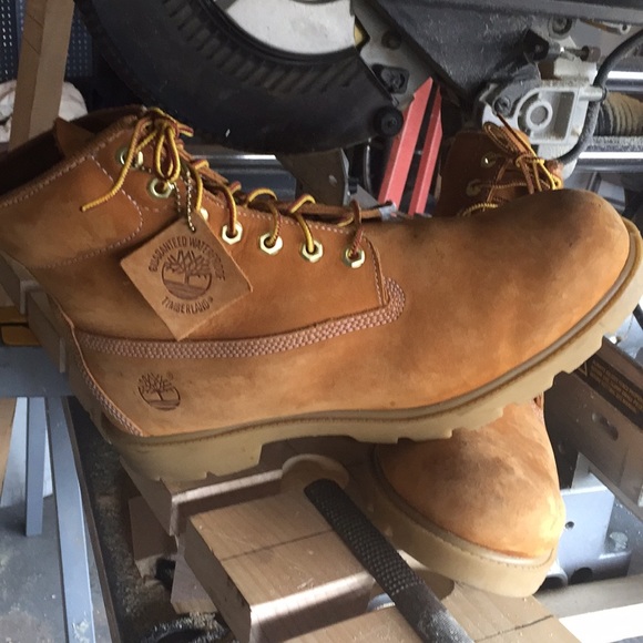 timberland 10066